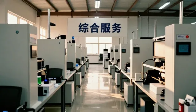 山西萌萌哒农业科技有限公司