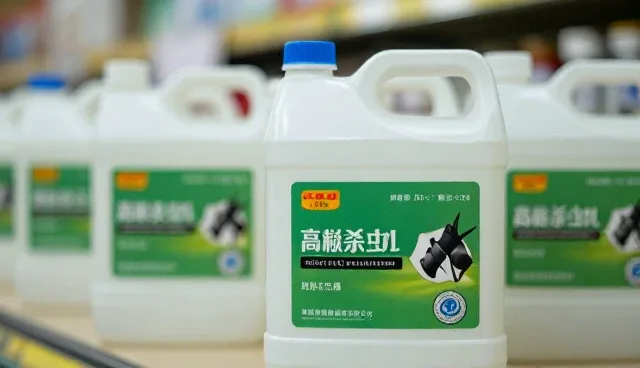 农资供应选型关注点，如何科学选择合适产品