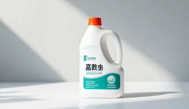 作业效率:高效杀虫剂选型关注点分析