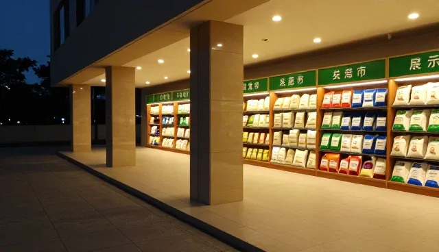 有机肥选型与使用中的常见误区与处理方法