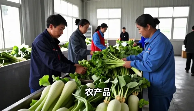 为什么越来越多农业技术选择农机服务