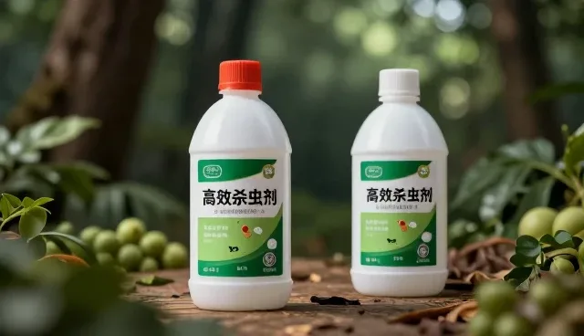 高效杀虫剂在农产品销售中的实际应用难题